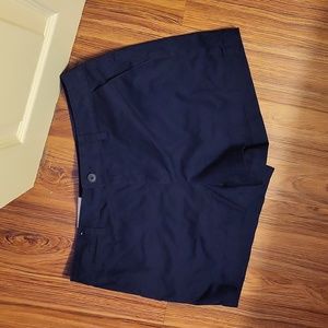 Women's size 12 chino shorts
